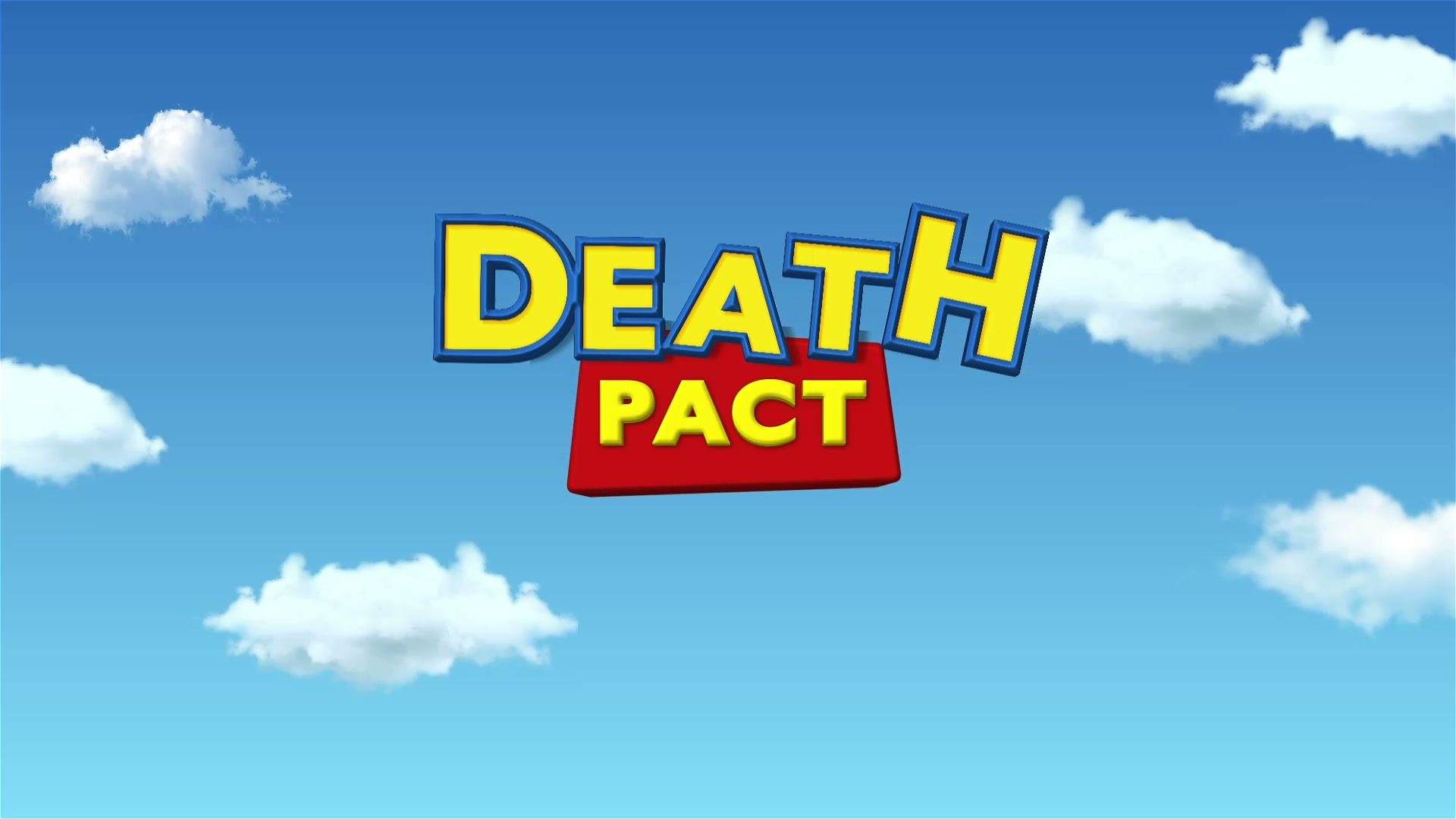 Intro created by deathpact