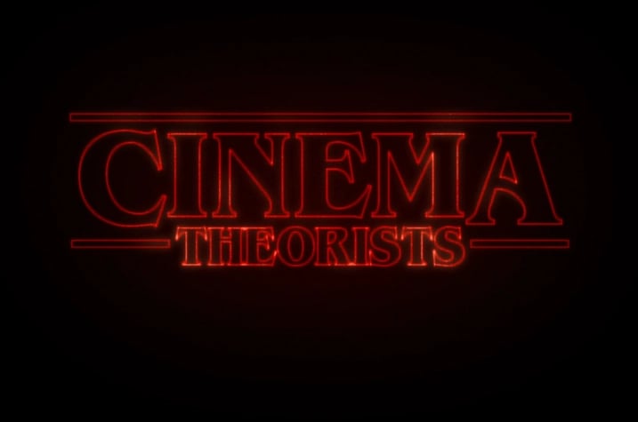 stranger things intro maker