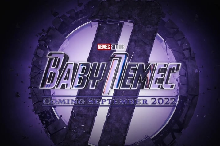 avengers intro maker