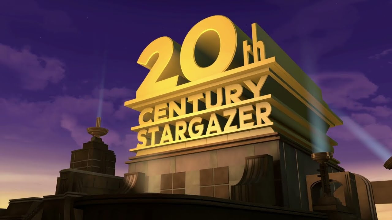 20th Century Fox Intro Creator