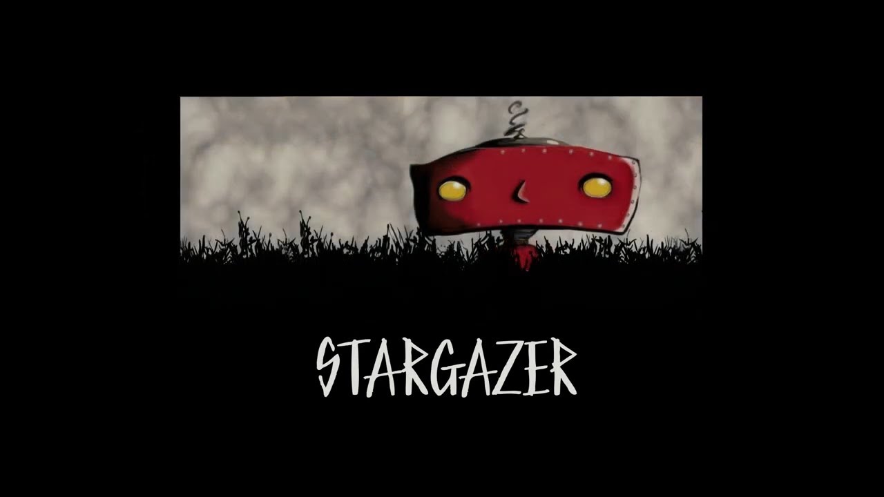 Bad Robot Intro Creator