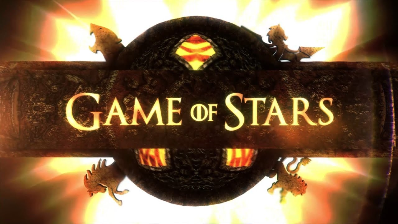 Game of Thrones Intro Creator