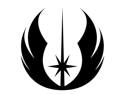 Jedi Name Generator logo