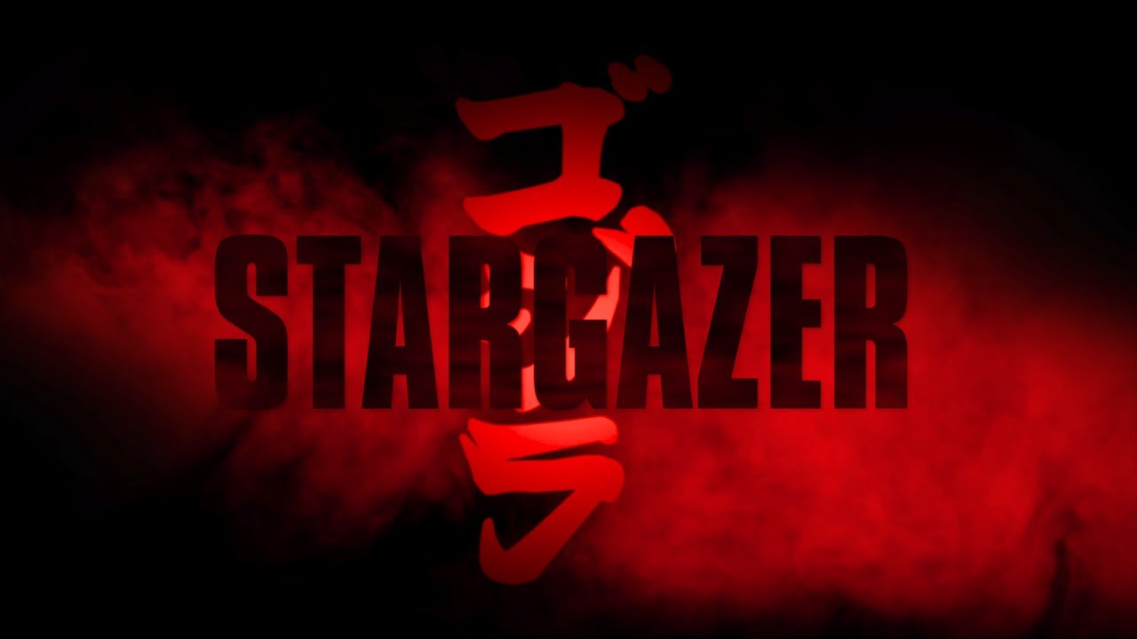 Godzilla Intro Creator