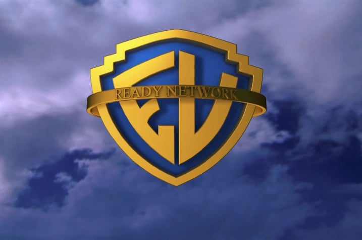 warner brothers intro maker