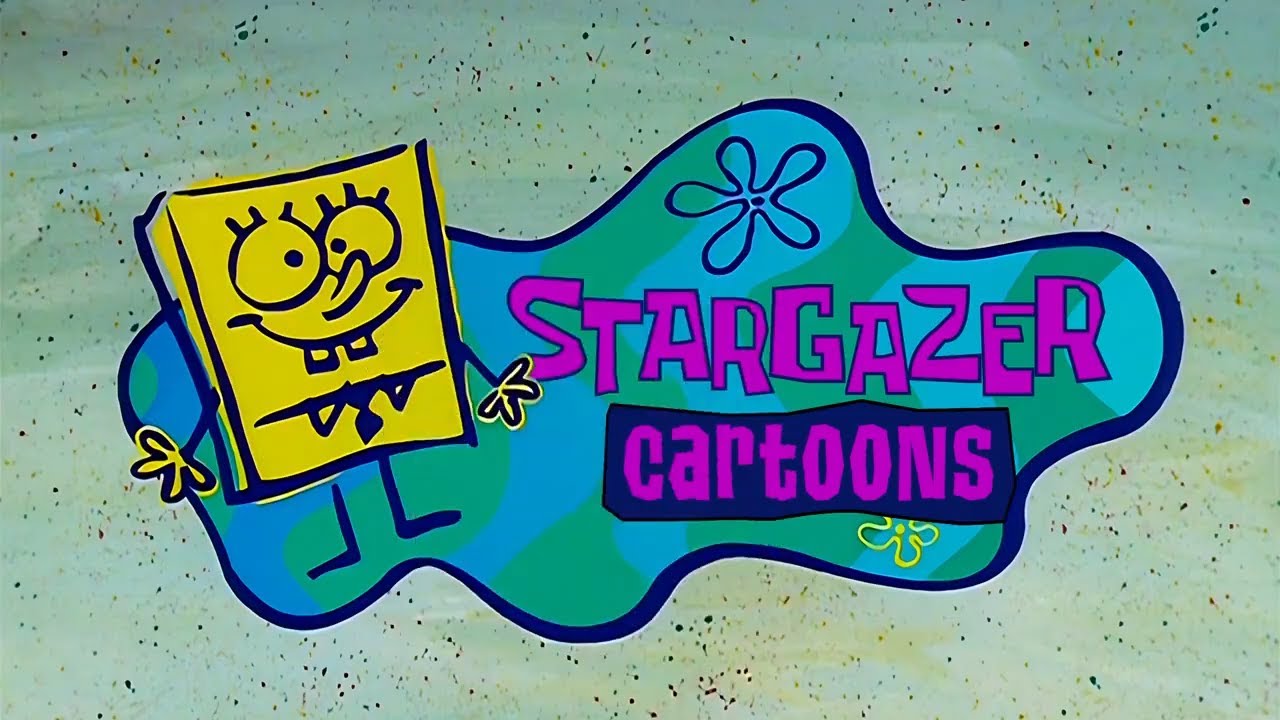 Spongebob Squarepants Intro Creator