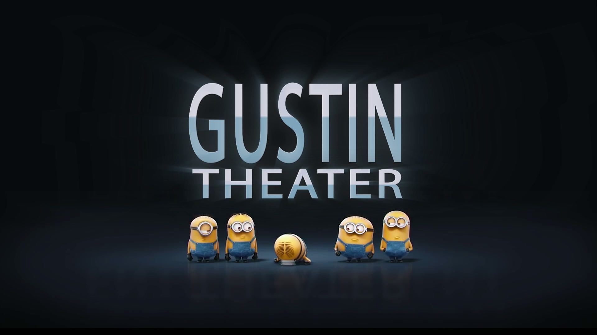 Intro created by Gustin