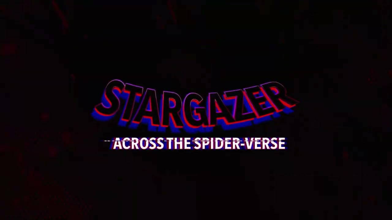 Spider Man Intro Creator