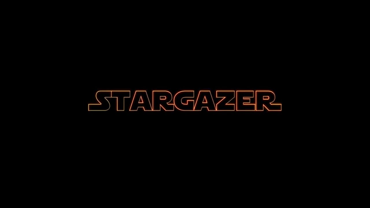 Mandalorian Intro Creator