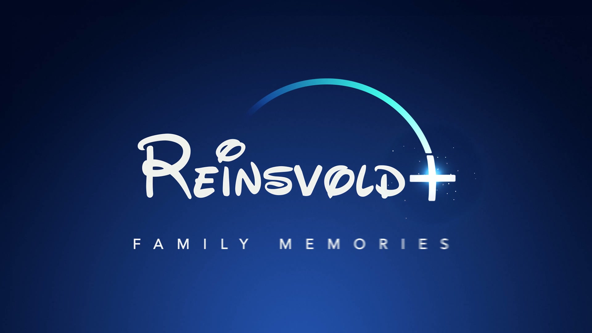 Intro created by Reinsvold
