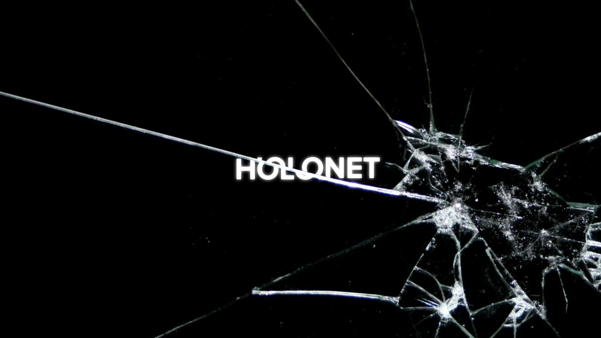 Intro created by Holonet