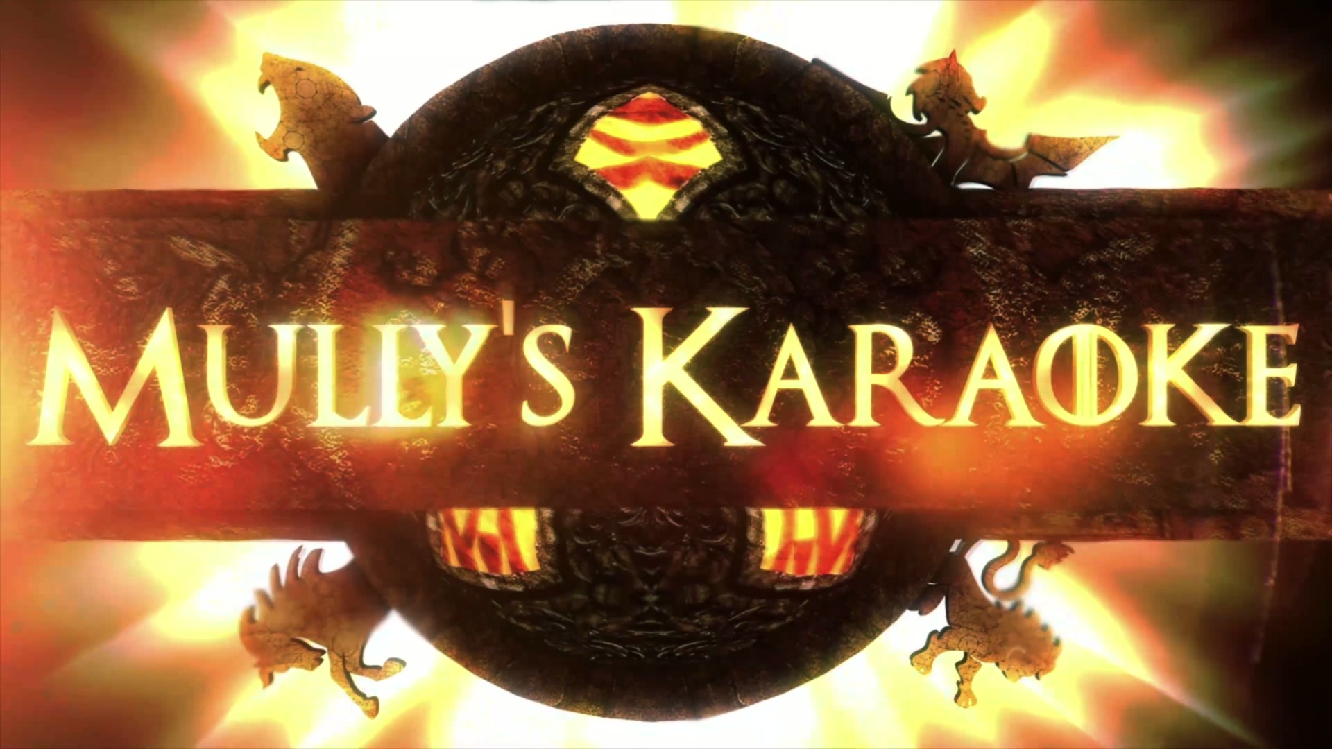 Intro created by Mully