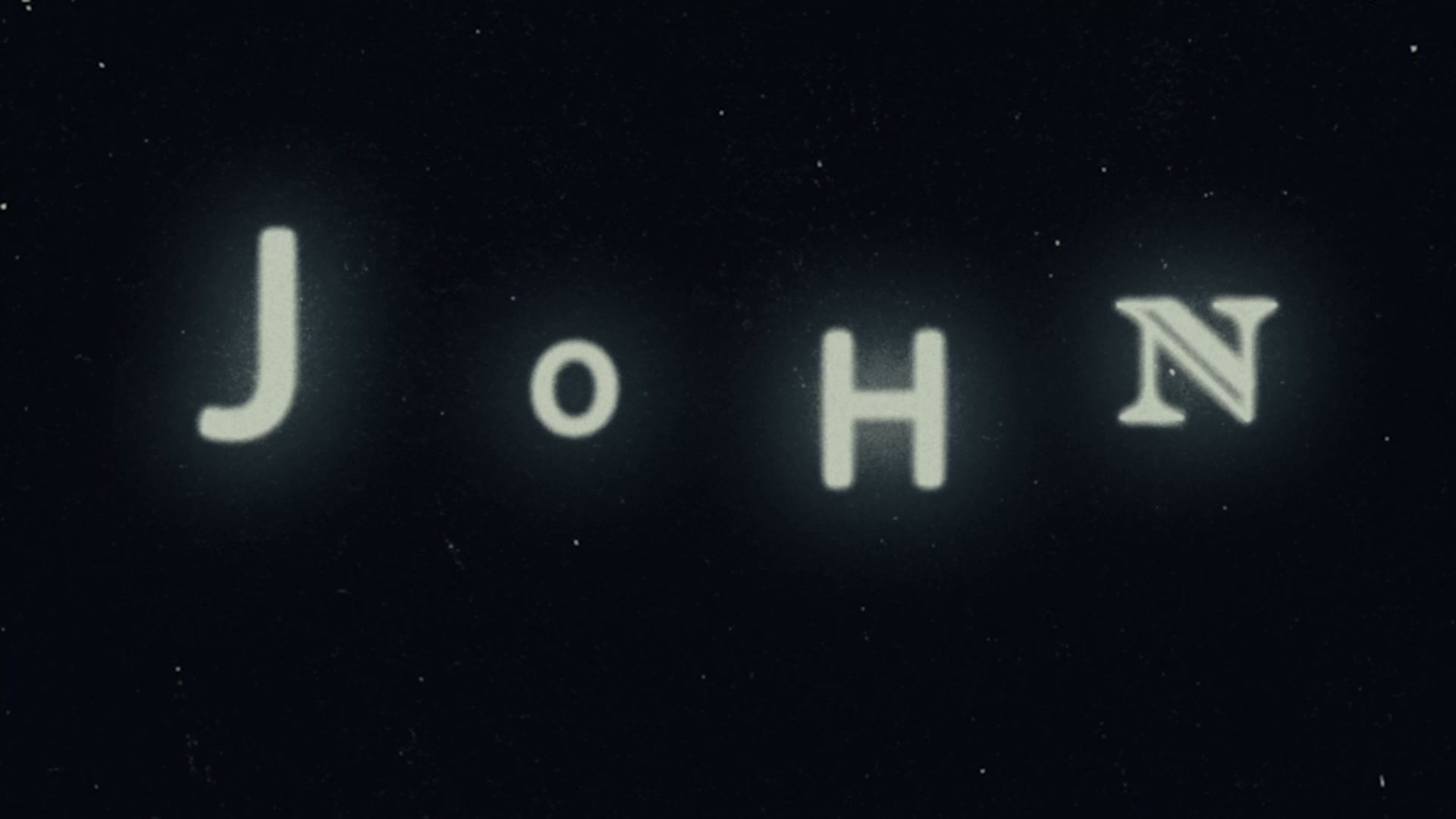 Intro created by John