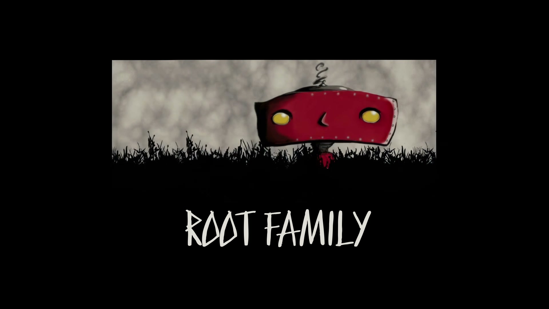 Intro created by Dan Root